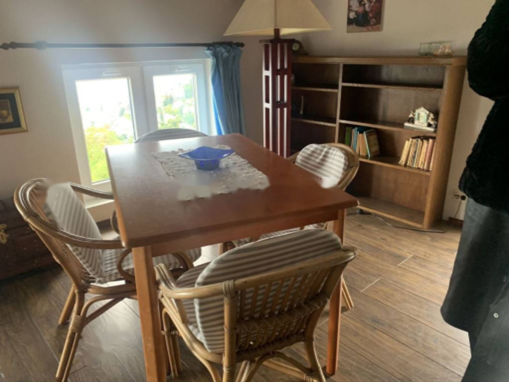 Квартира в Опатии, Хорватия, 78 м² - фото 6