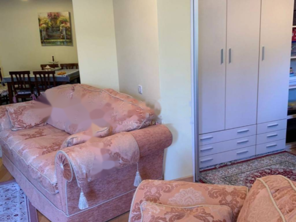 Квартира в Опатии, Хорватия, 112 м² - фото 6