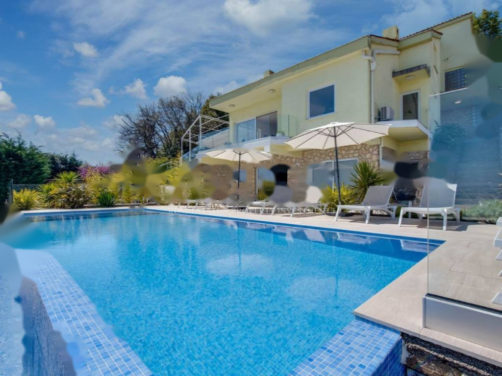 Дом в Опатии, Хорватия, 300 м² - фото 6