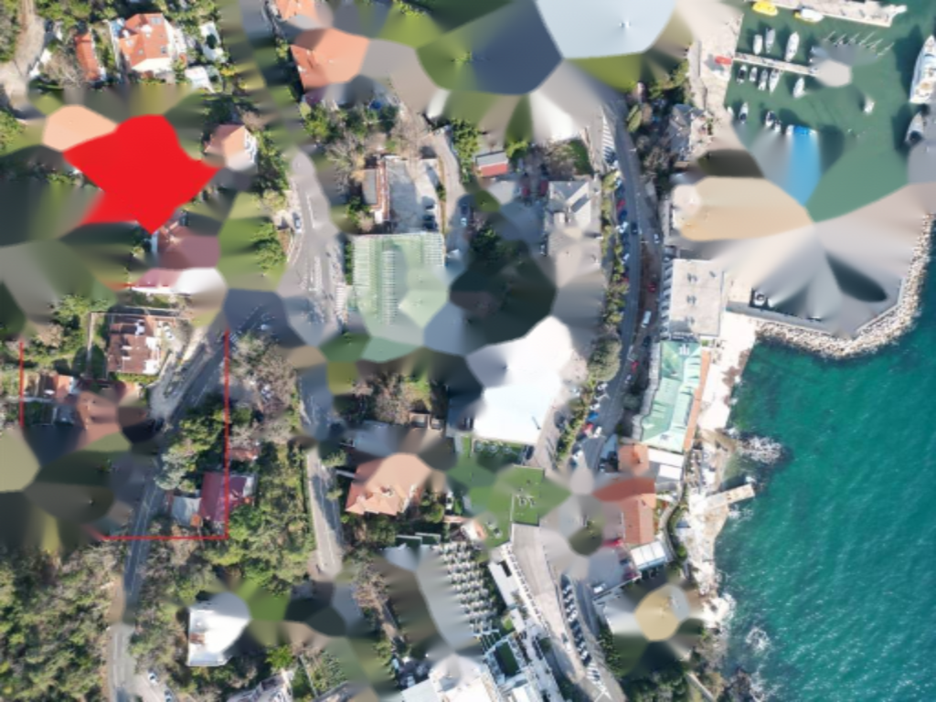 Квартира в Опатии, Хорватия, 110 м² - фото 6