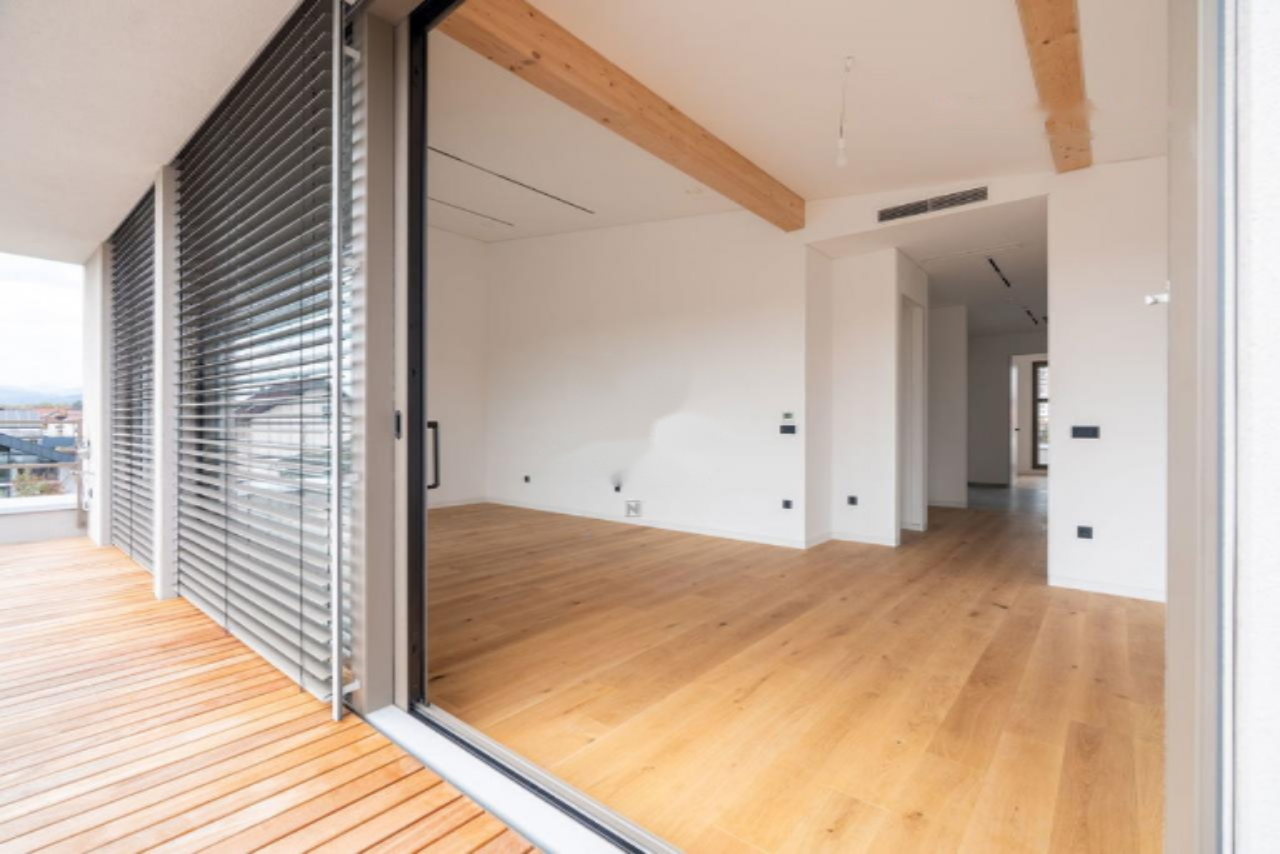 Квартира в Любляне, Словения, 244 м² - фото 6