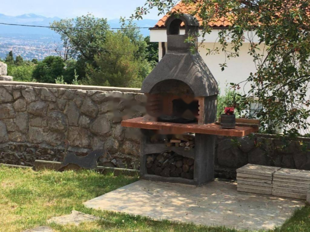 Дом в Опатии, Хорватия, 1 000 м² - фото 6