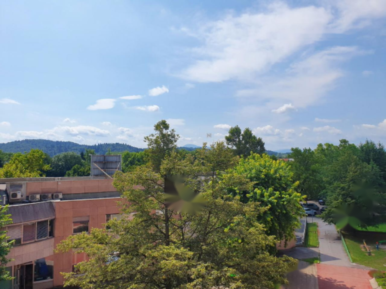 Квартира в Любляне, Словения, 51 м² - фото 5