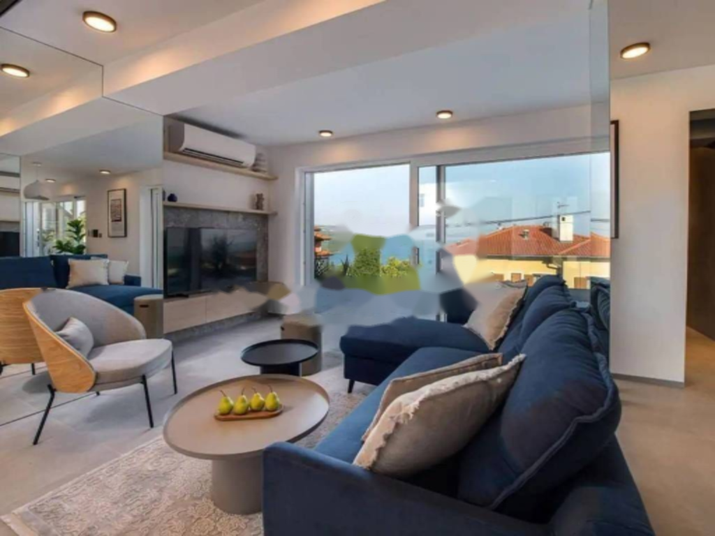 Квартира в Опатии, Хорватия, 102 м² - фото 6