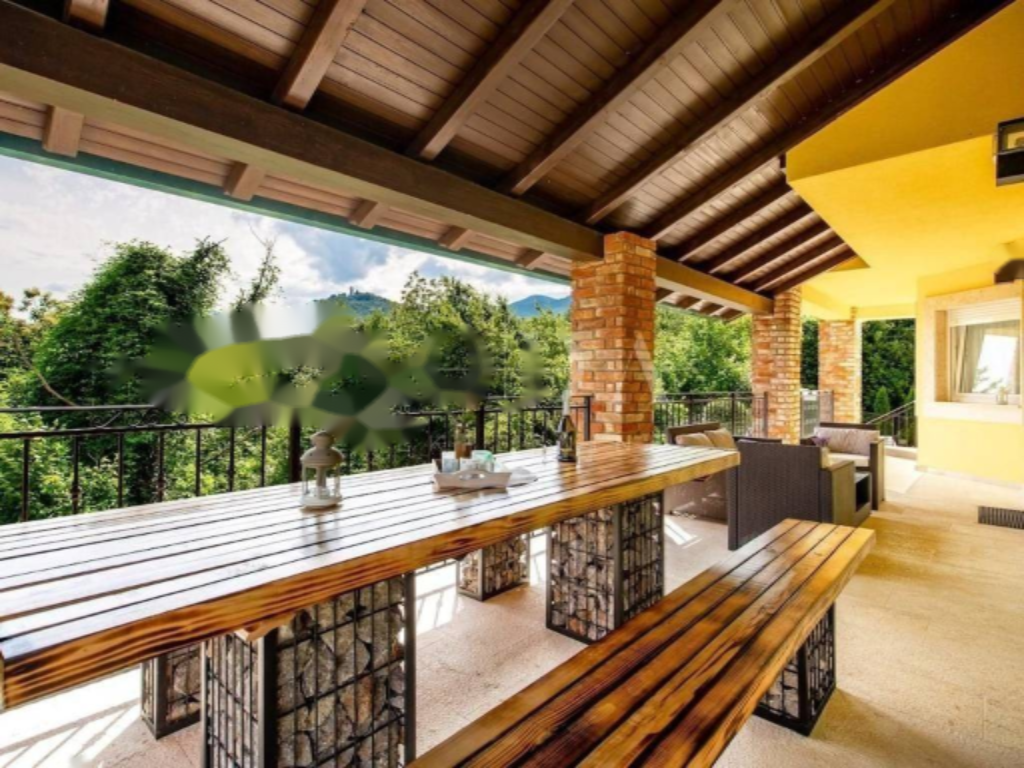 Дом в Опатии, Хорватия, 549 м² - фото 6