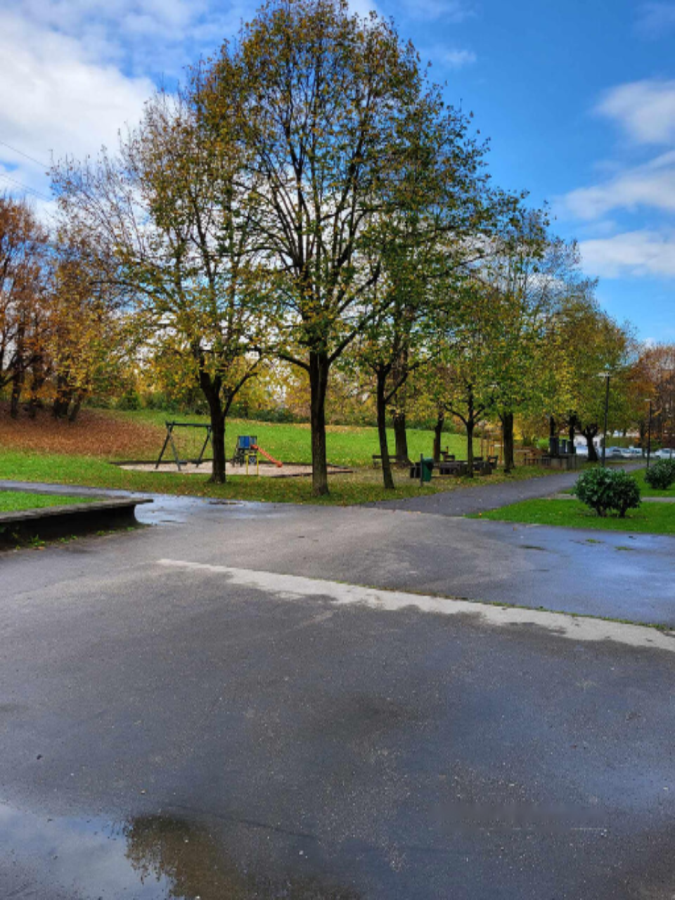 Квартира в Любляне, Словения, 34 м² - фото 6