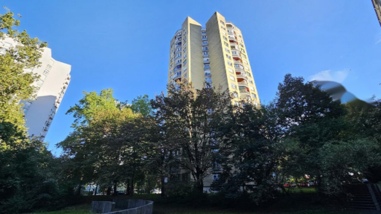 Квартира в Любляне, Словения, 64 м² - фото 6
