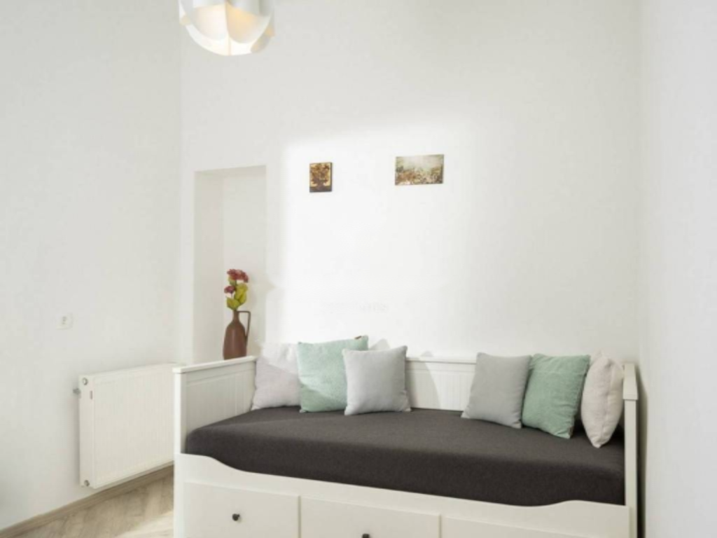 Квартира в Опатии, Хорватия, 60 м² - фото 7