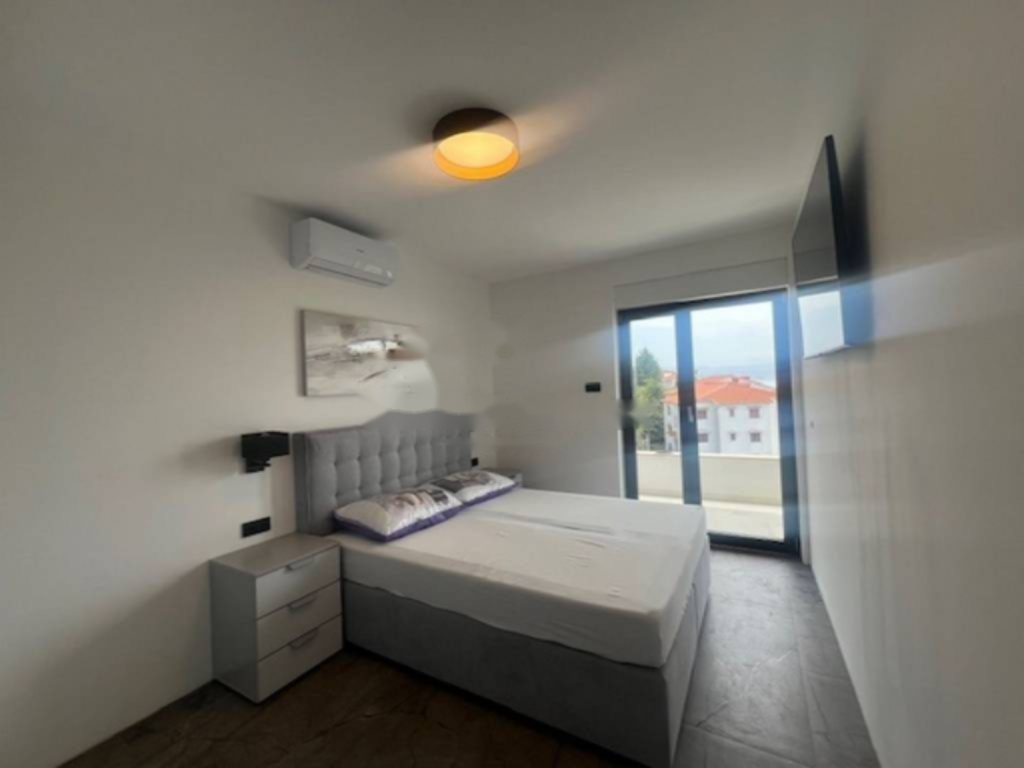 Квартира в Опатии, Хорватия, 150 м² - фото 7