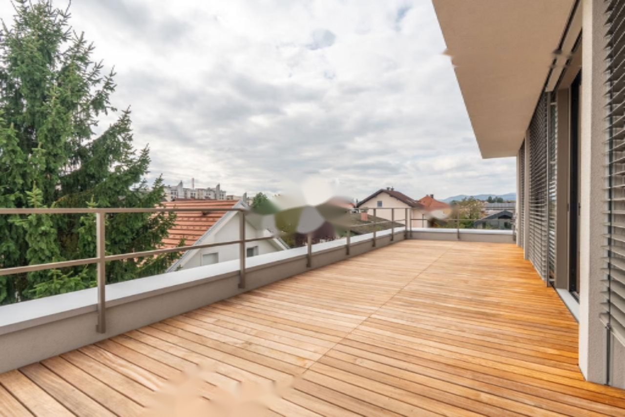 Квартира в Любляне, Словения, 244 м² - фото 7