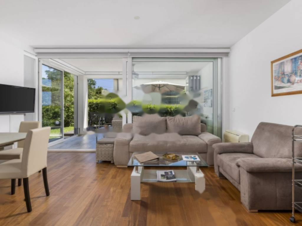 Квартира в Опатии, Хорватия, 79 м² - фото 7