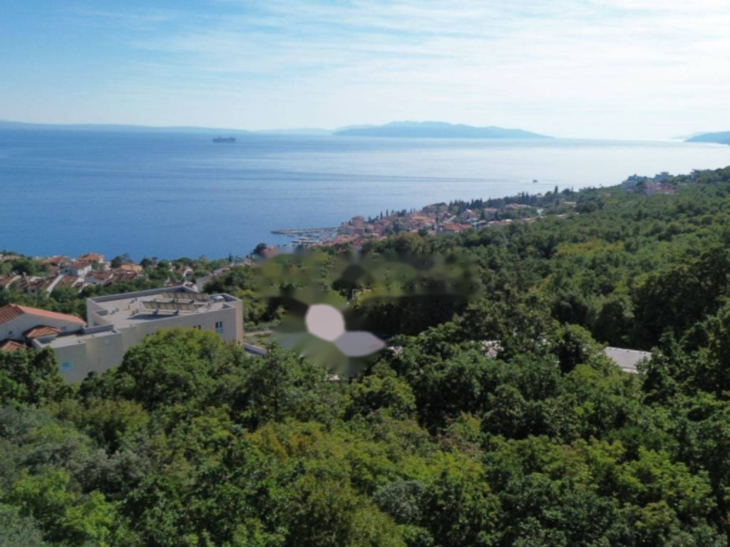 Дом в Опатии, Хорватия, 505 м² - фото 7