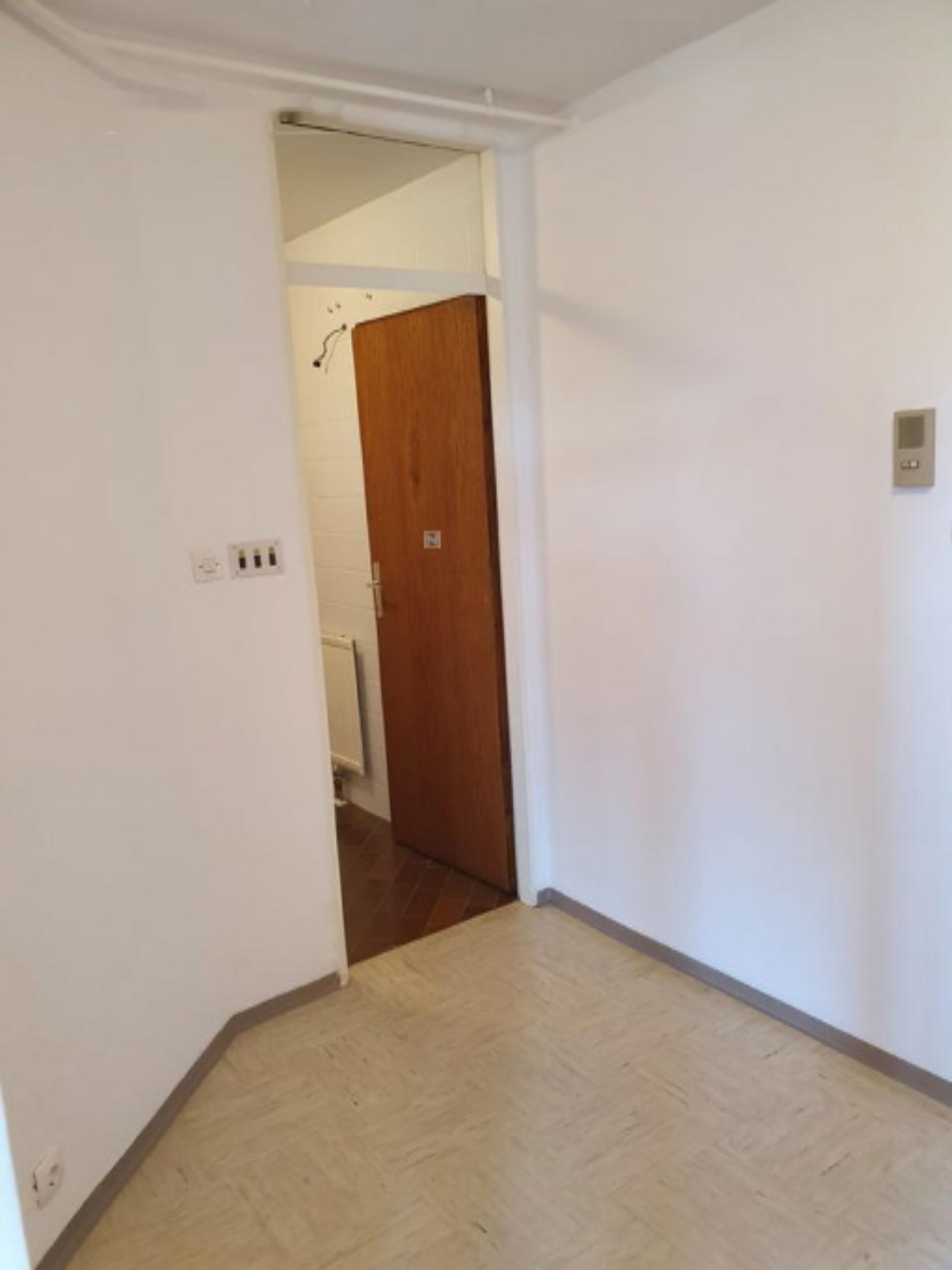 Квартира в Любляне, Словения, 51 м² - фото 6