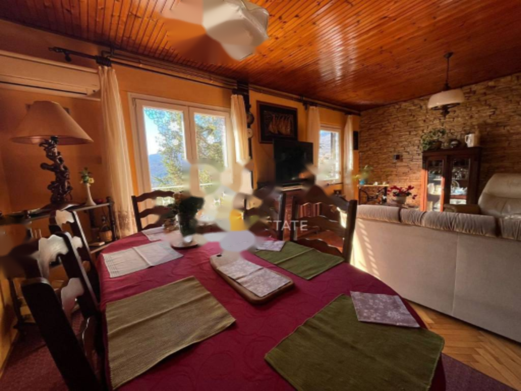 Дом в Опатии, Хорватия, 250 м² - фото 7