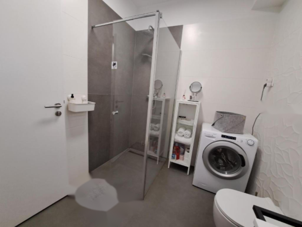 Квартира в Любляне, Словения, 50 м² - фото 7