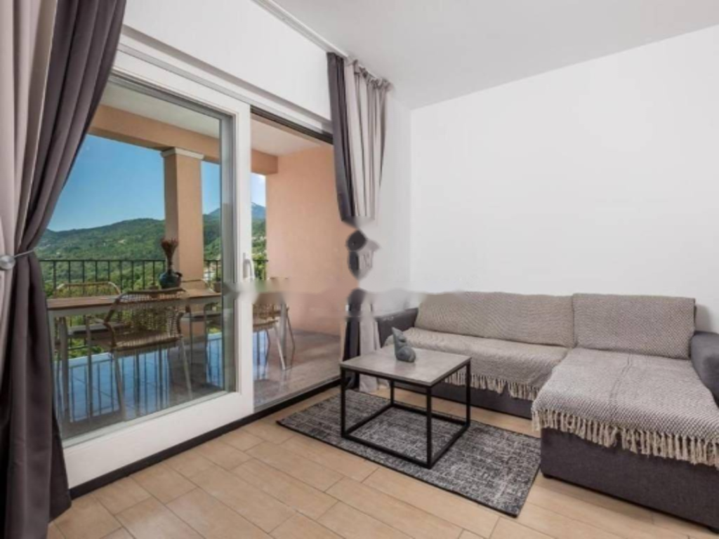 Квартира в Опатии, Хорватия, 75 м² - фото 7