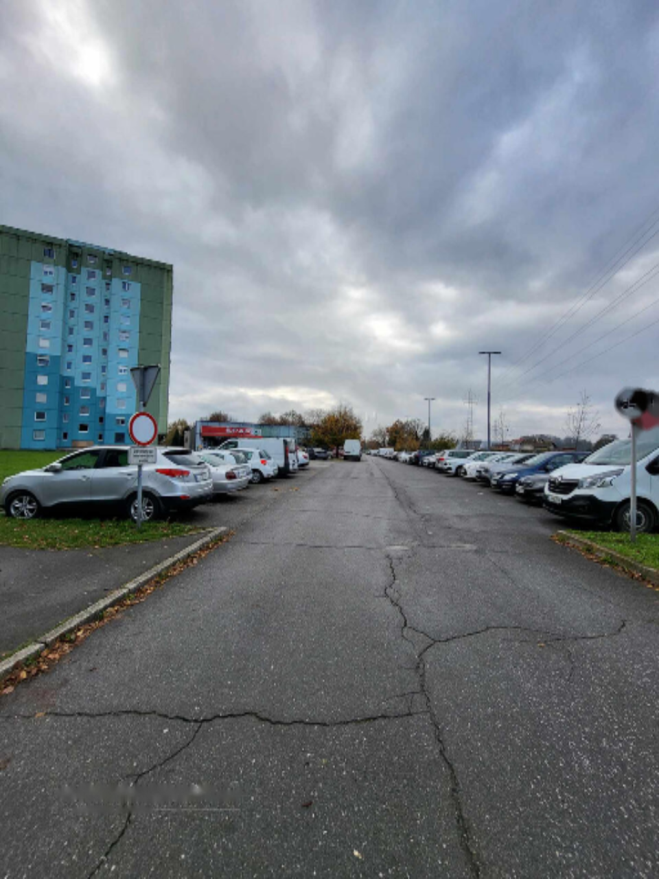 Квартира в Любляне, Словения, 34 м² - фото 7