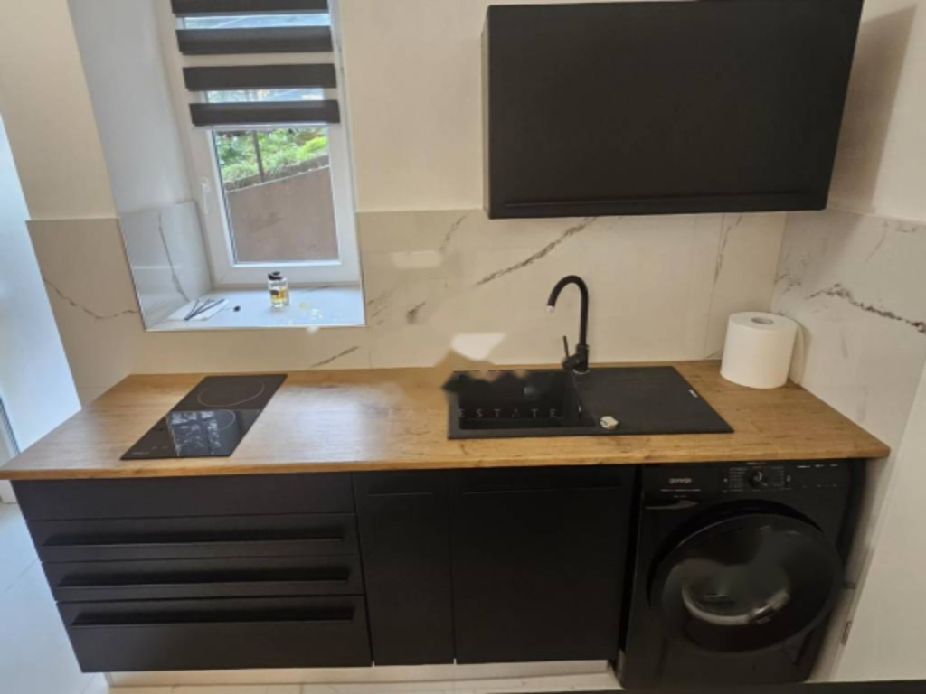 Квартира в Опатии, Хорватия, 25 м² - фото 7