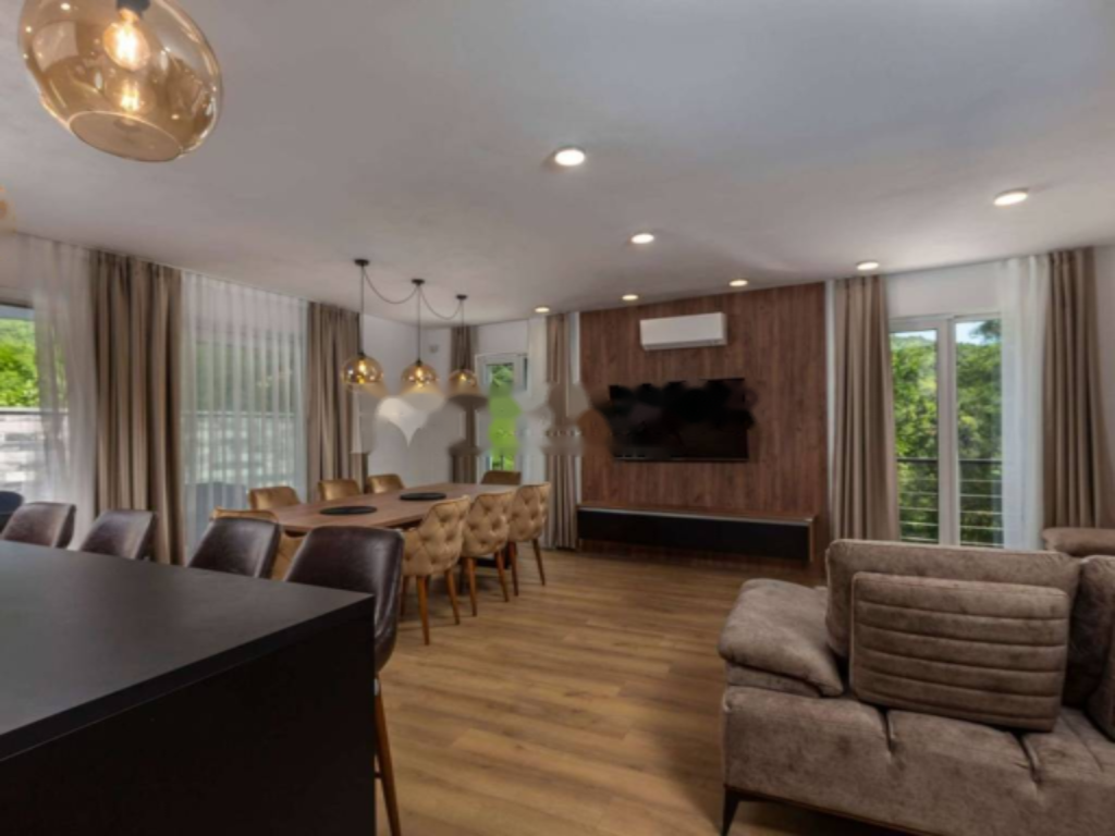 Дом в Опатии, Хорватия, 225 м² - фото 7