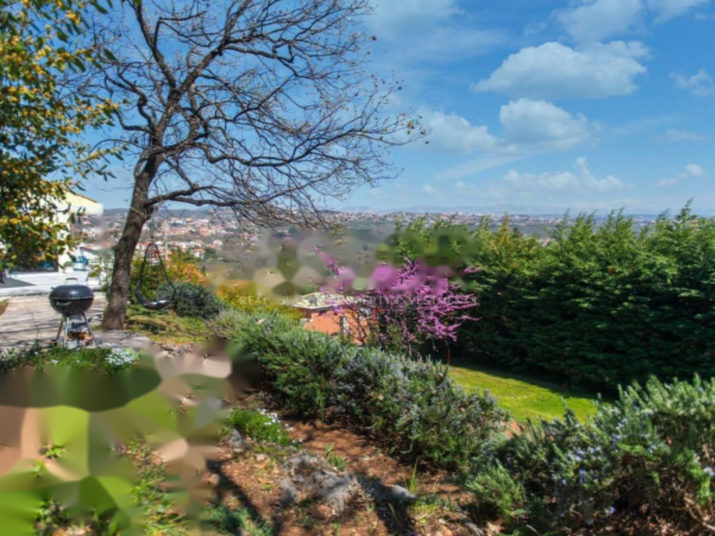 Дом в Опатии, Хорватия, 300 м² - фото 7