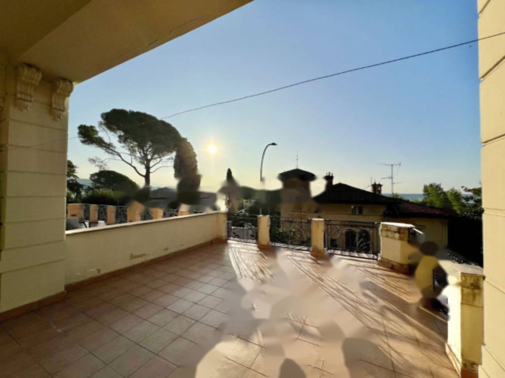 Квартира в Опатии, Хорватия, 114 м² - фото 8