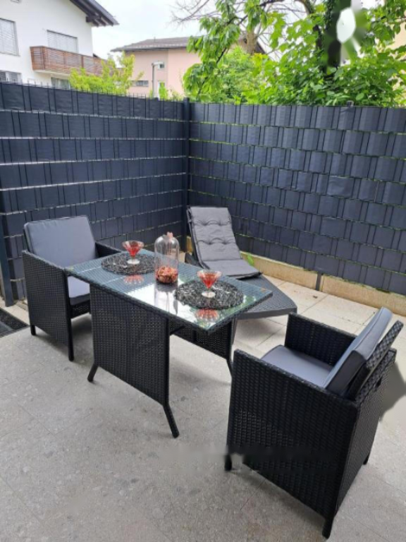 Квартира в Любляне, Словения, 50 м² - фото 8