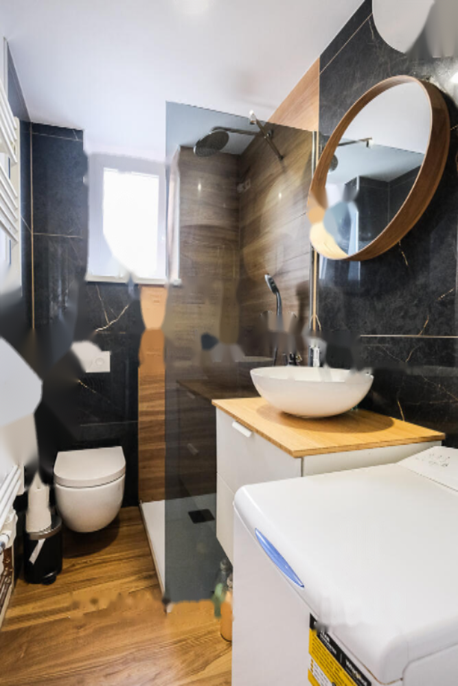 Квартира в Любляне, Словения, 33 м² - фото 8