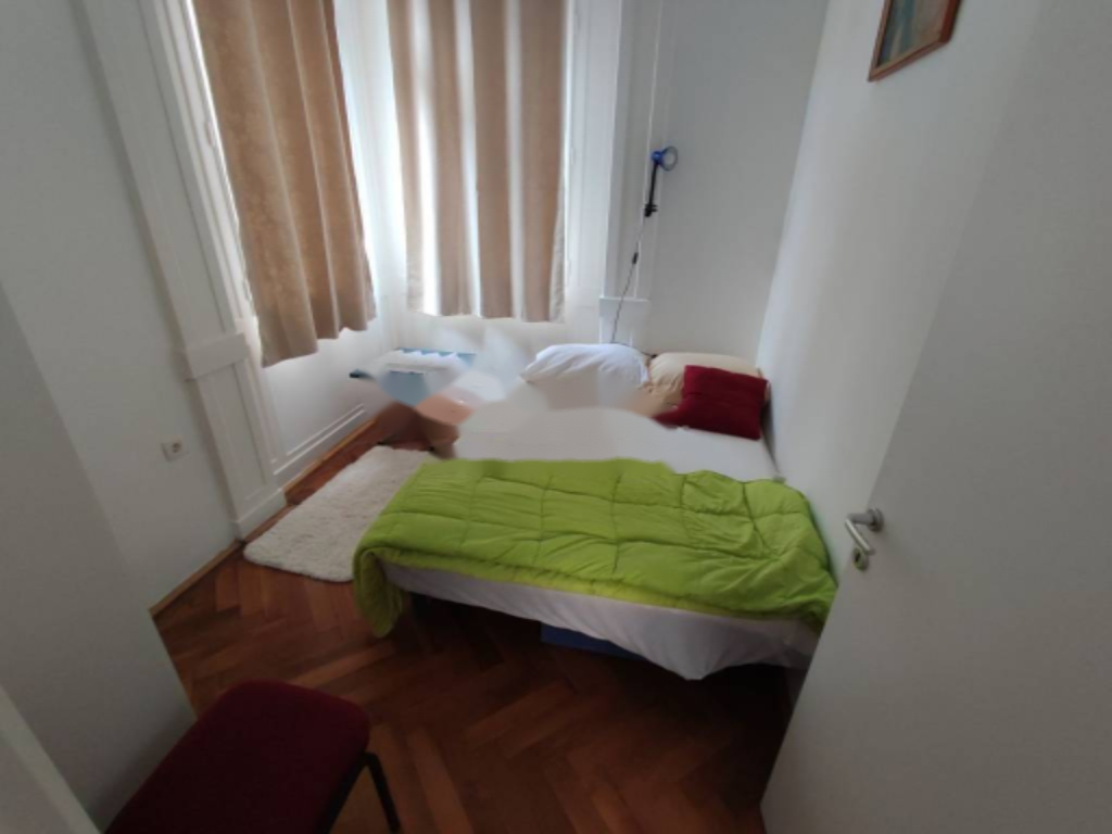 Квартира в Опатии, Хорватия, 54 м² - фото 8