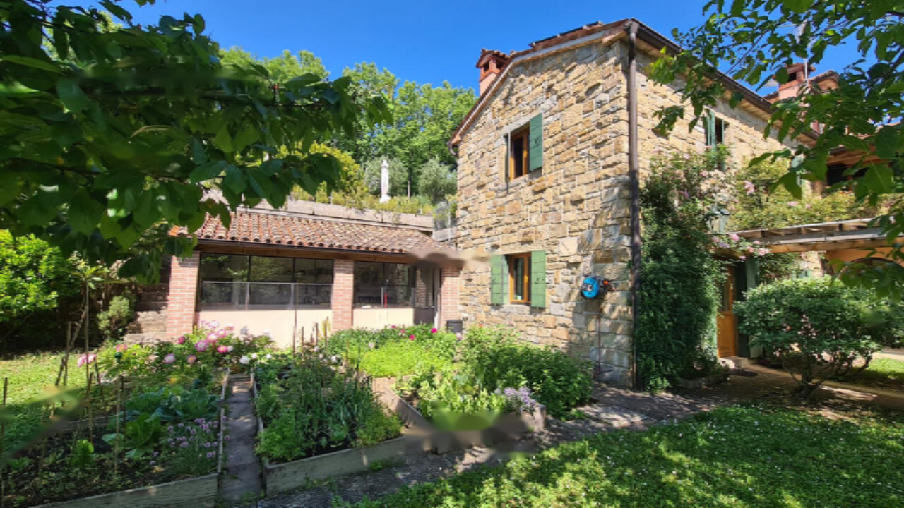 Дом в Копере, Словения, 303 м² - фото 8