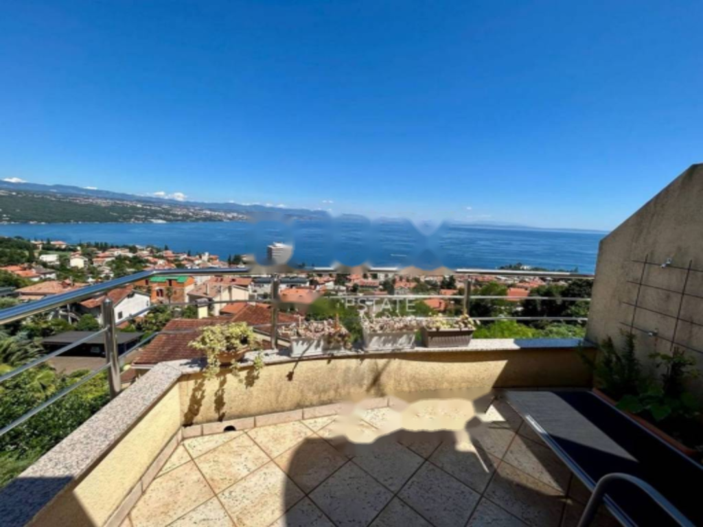 Квартира в Опатии, Хорватия, 70 м² - фото 8