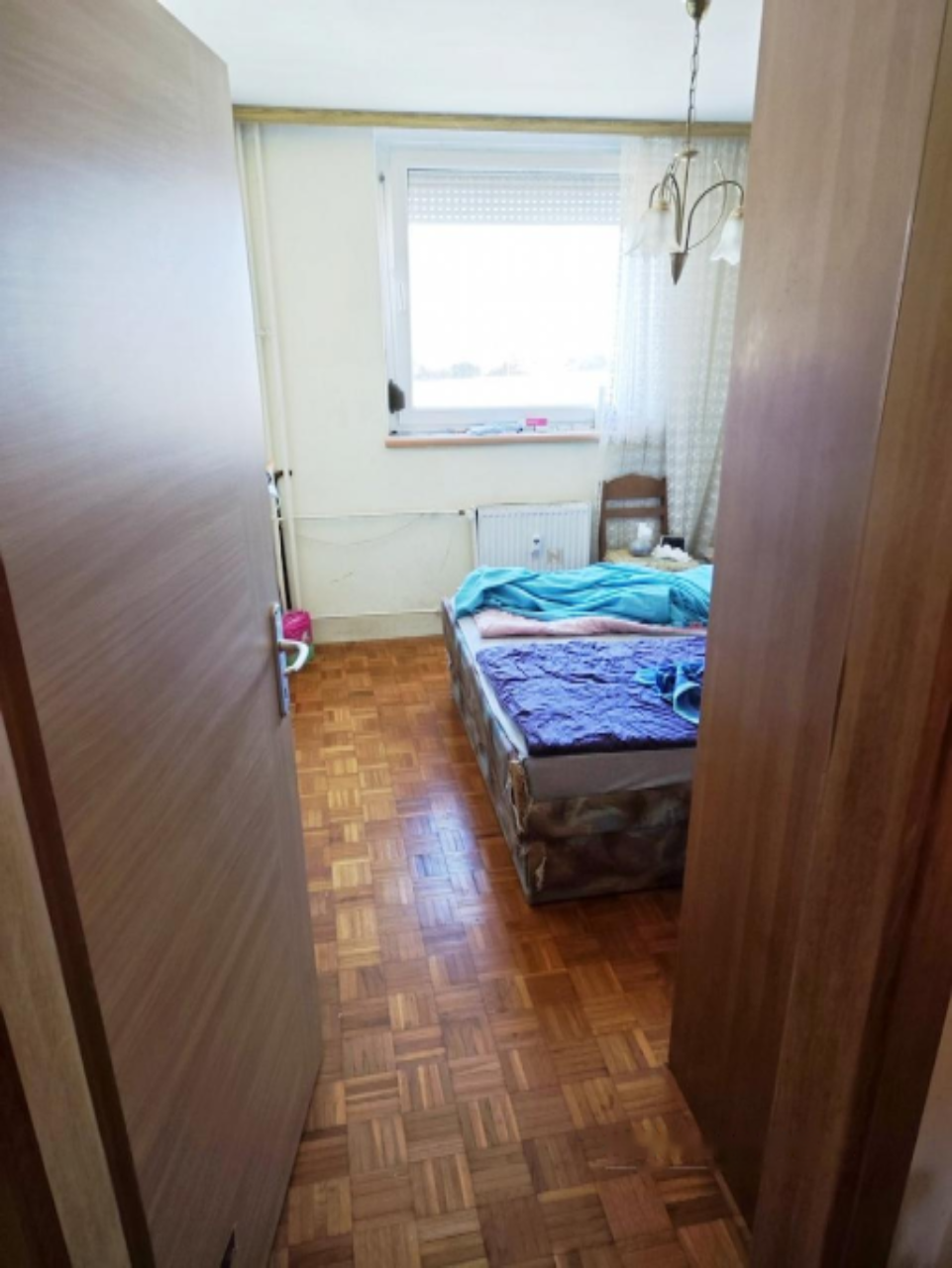 Квартира в Любляне, Словения, 66 м² - фото 8