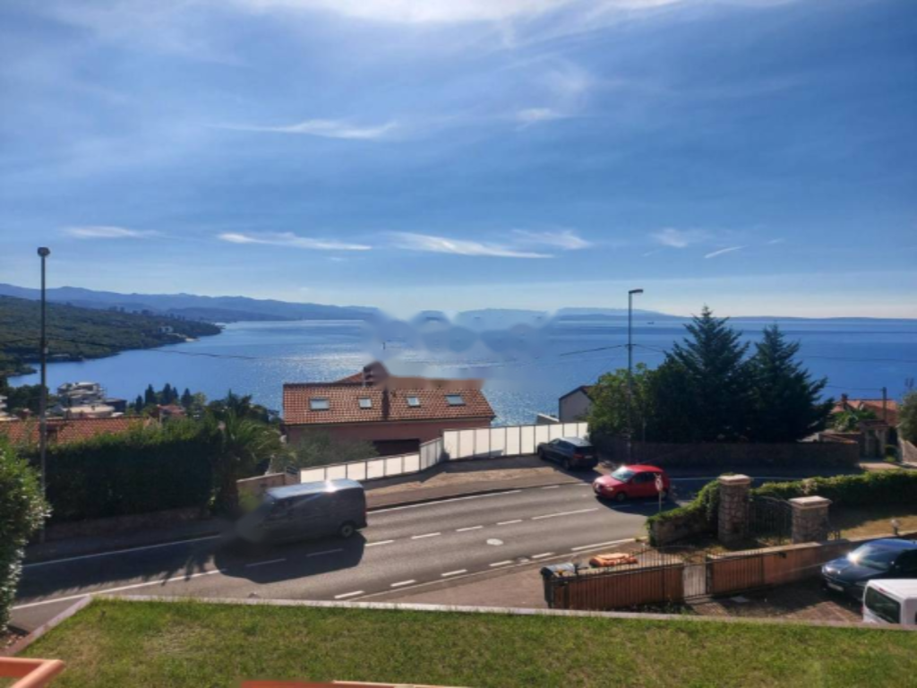 Квартира в Опатии, Хорватия, 150 м² - фото 8