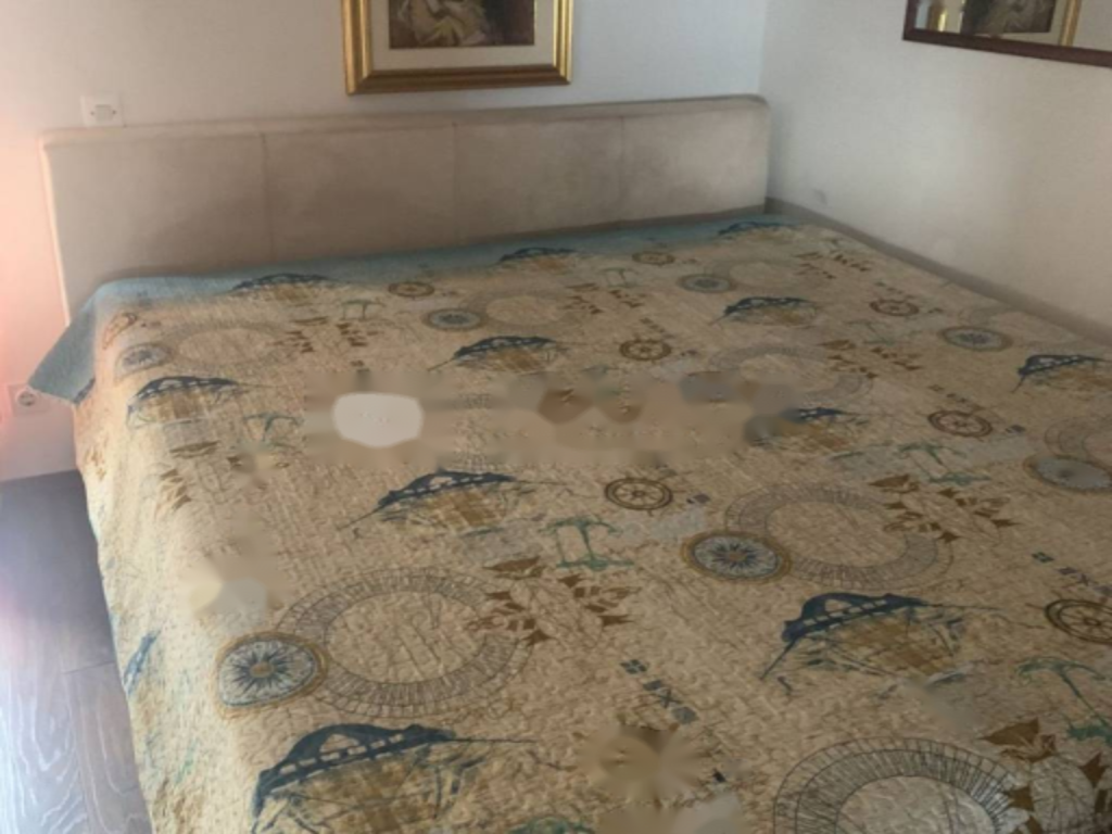 Квартира в Опатии, Хорватия, 78 м² - фото 9