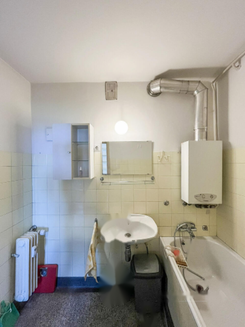 Квартира в Любляне, Словения, 59 м² - фото 9