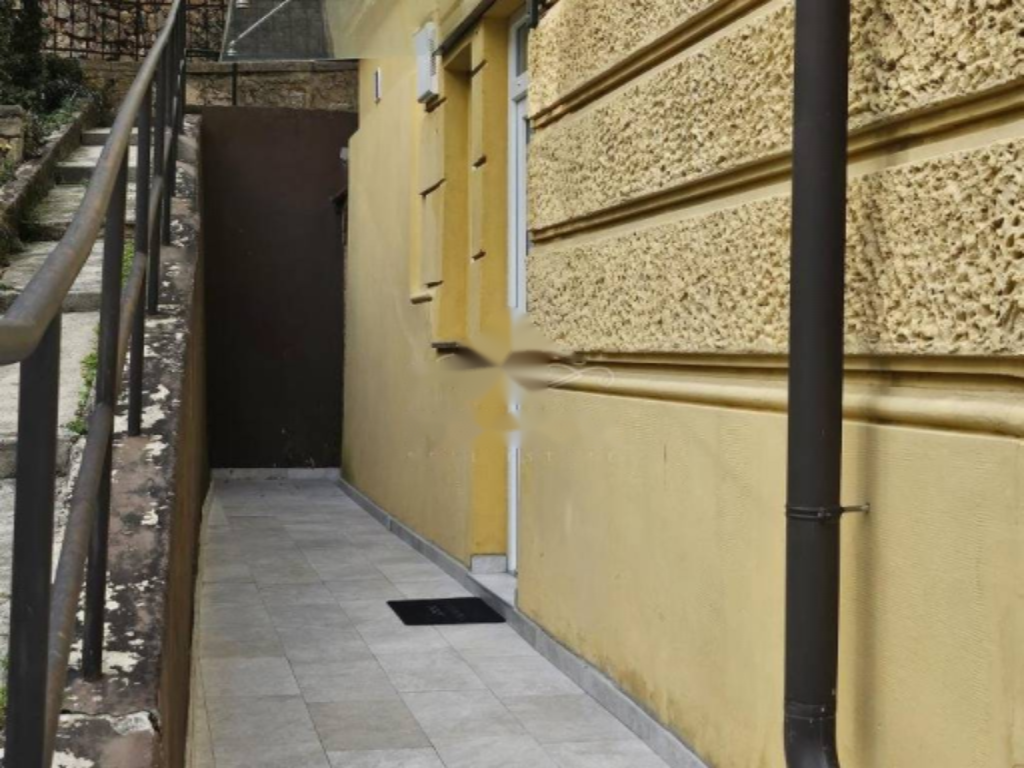 Квартира в Опатии, Хорватия, 25 м² - фото 9