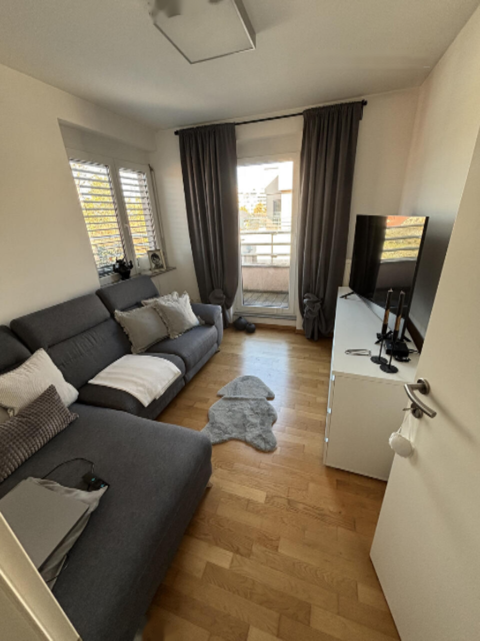 Квартира в Любляне, Словения, 157 м² - фото 9