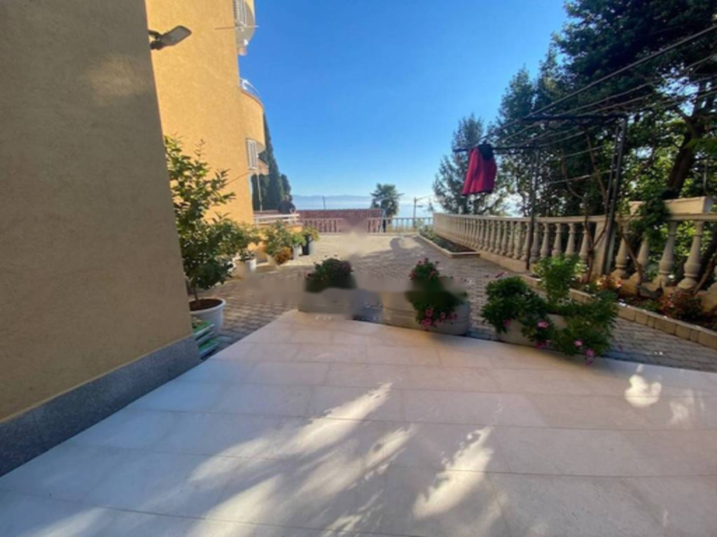 Дом в Опатии, Хорватия, 30 м² - фото 9