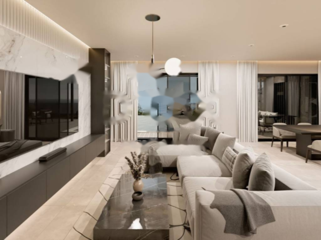 Дом в Опатии, Хорватия, 238 м² - фото 9