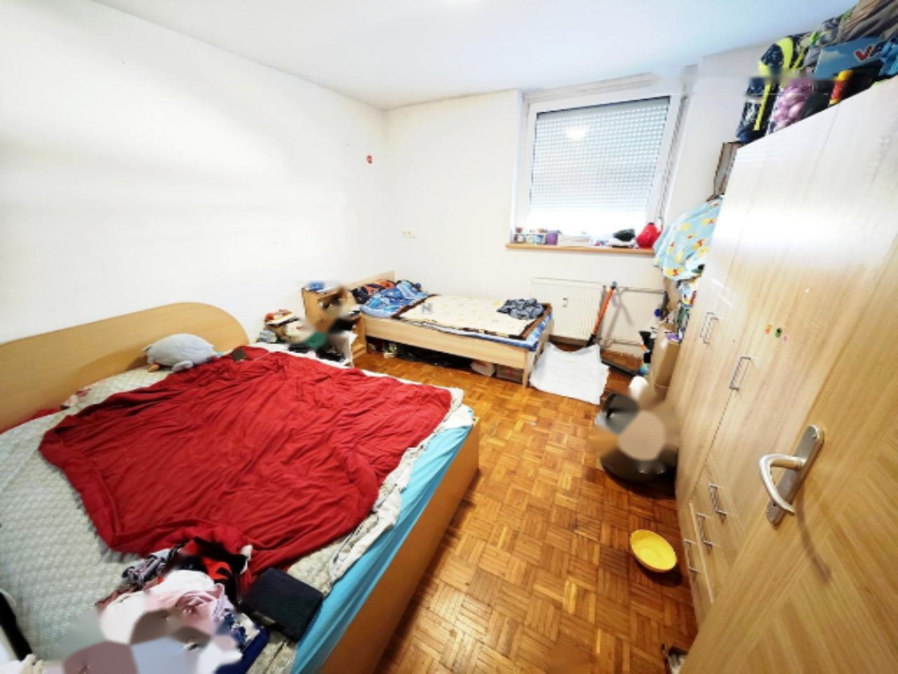 Квартира в Любляне, Словения, 66 м² - фото 9