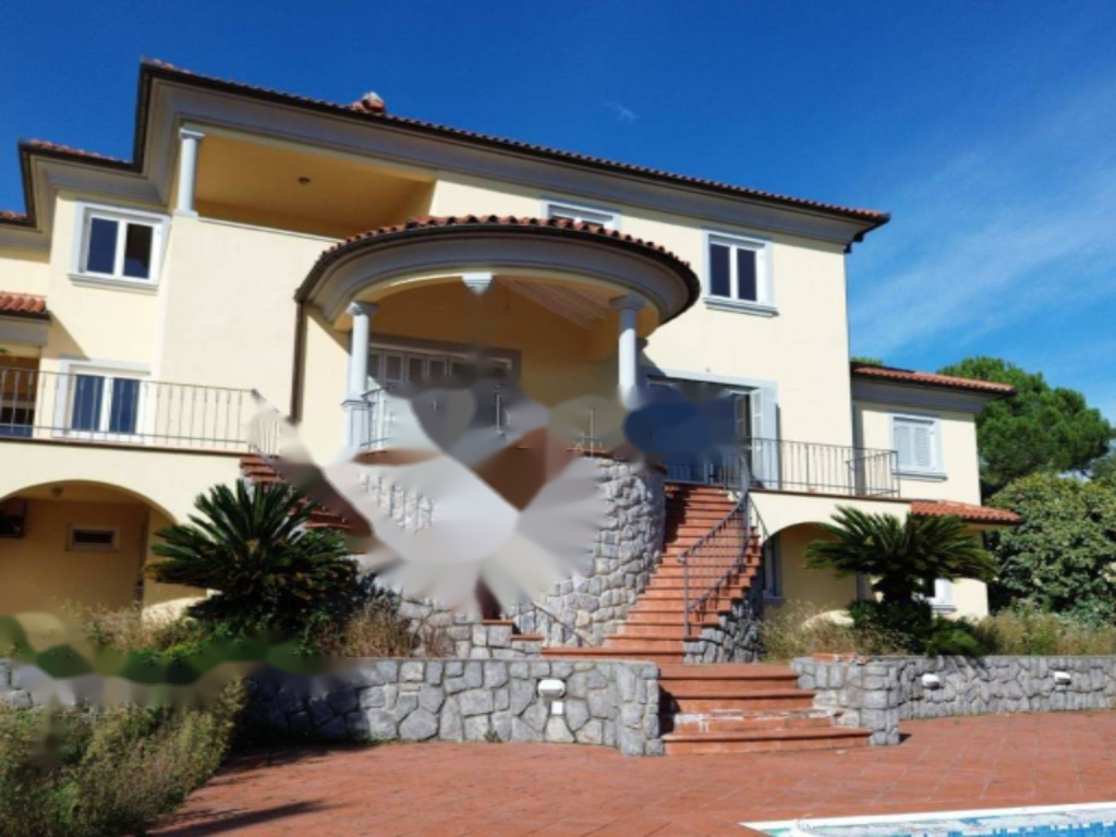 Дом в Опатии, Хорватия, 505 м² - фото 9