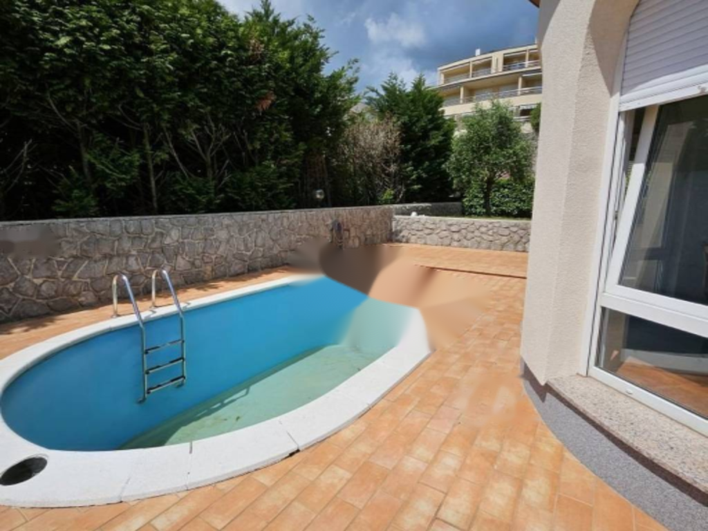 Квартира в Опатии, Хорватия, 150 м² - фото 9