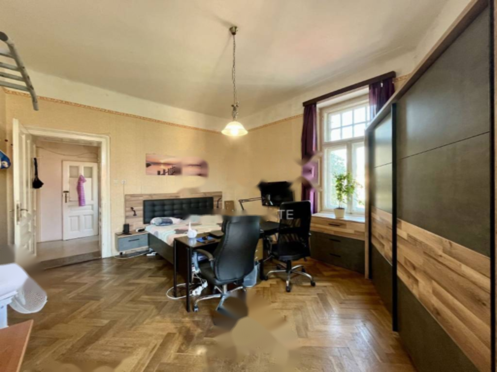 Квартира в Опатии, Хорватия, 72 м² - фото 9