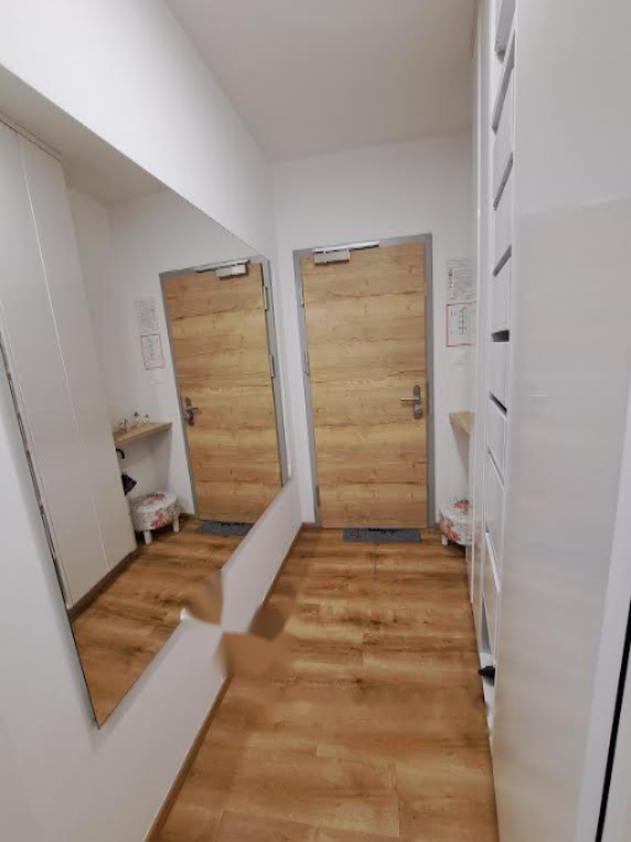 Квартира в Любляне, Словения, 50 м² - фото 9