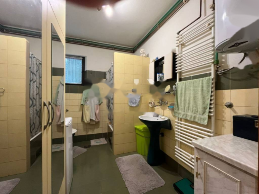 Дом в Опатии, Хорватия, 250 м² - фото 10