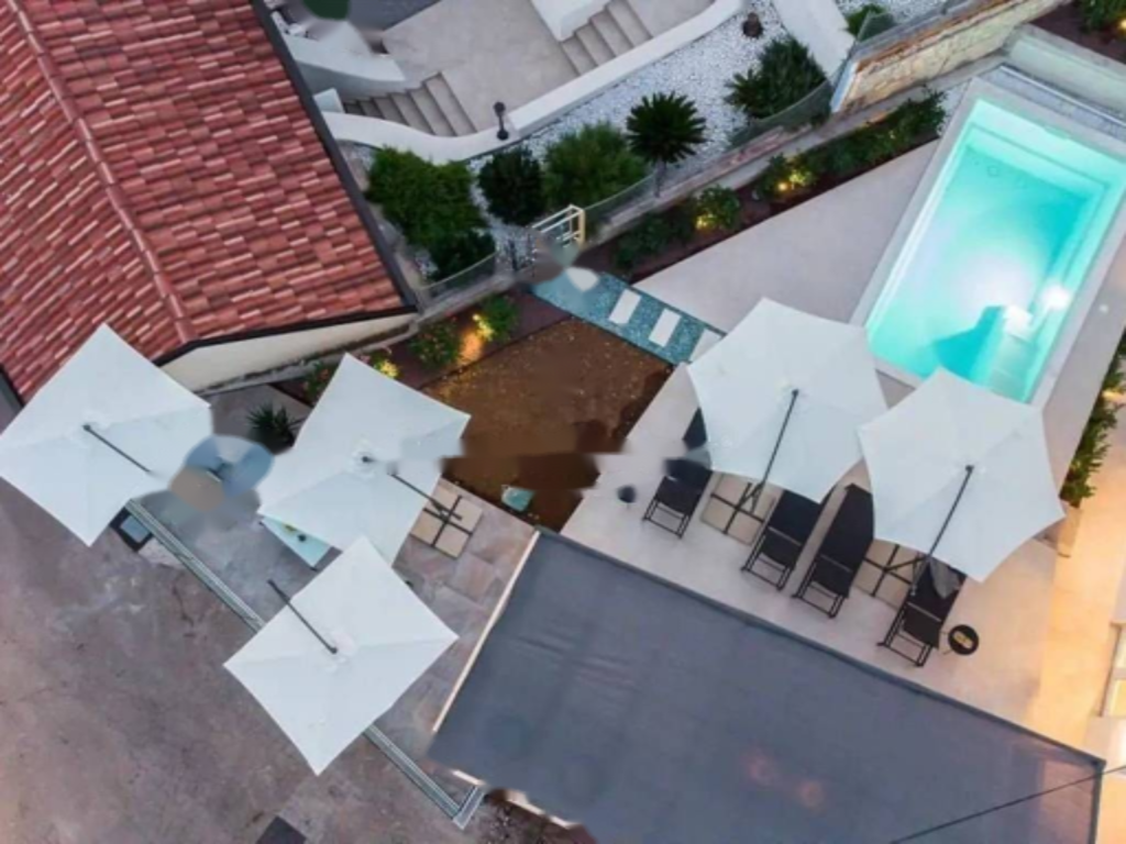 Квартира в Опатии, Хорватия, 102 м² - фото 10