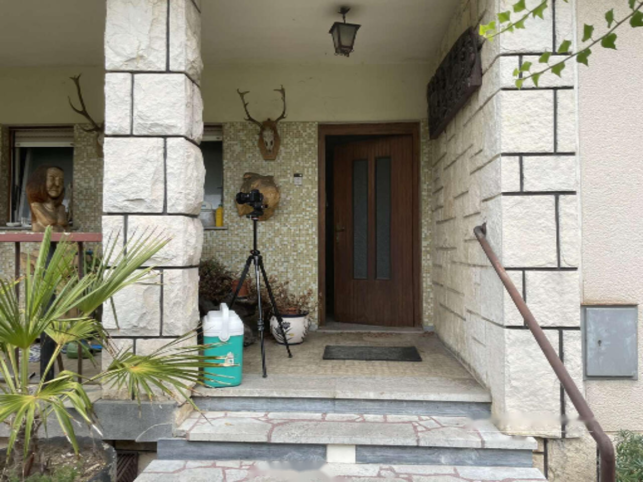 Дом в Копере, Словения, 242 м² - фото 10