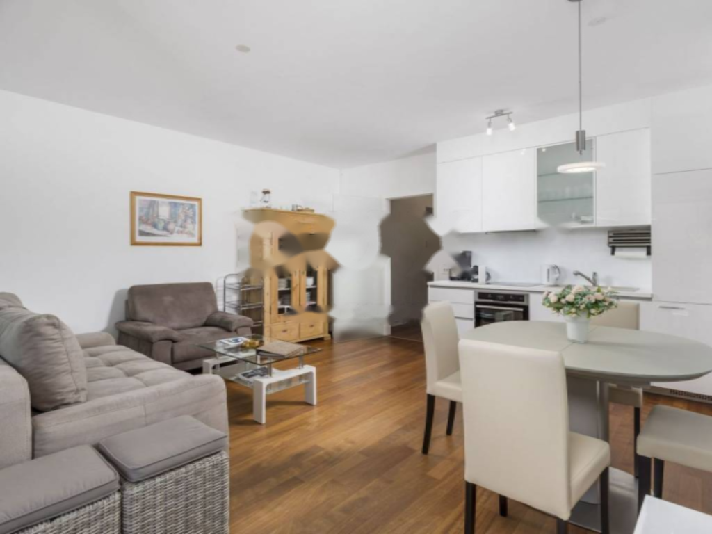 Квартира в Опатии, Хорватия, 79 м² - фото 10