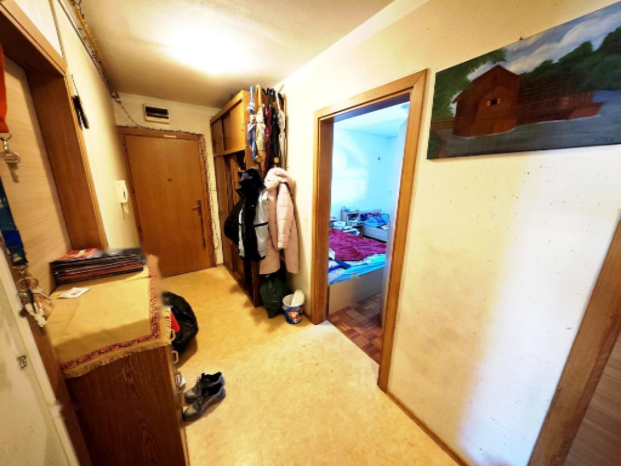 Квартира в Любляне, Словения, 66 м² - фото 10