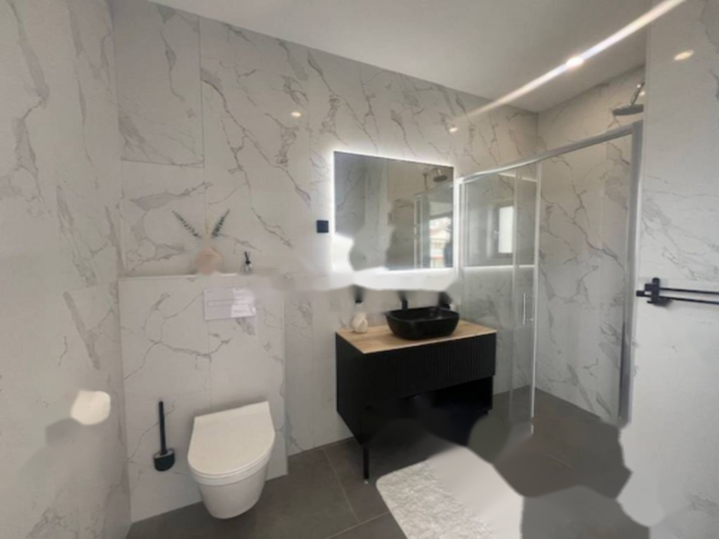 Квартира в Опатии, Хорватия, 150 м² - фото 10