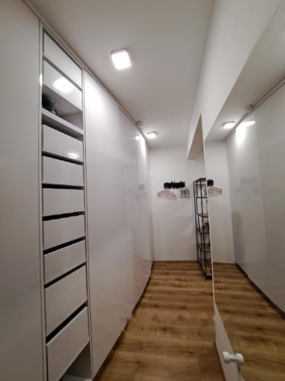 Квартира в Любляне, Словения, 50 м² - фото 10